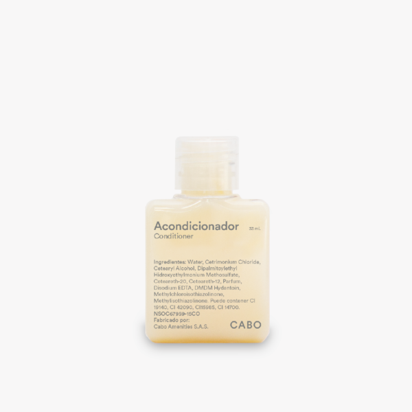 Acondicionador 33 mL